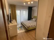 Bdul.Unirii, Ap 2 cam, LUX. 