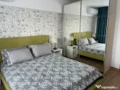 Bdul.Unirii, Ap 2 cam, LUX. 