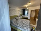 Bdul.Unirii, Ap 2 cam, LUX. 