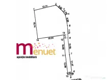 Teren 400 mp, Somova