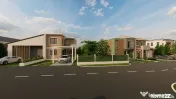 Investește într-un cartier în dezvoltare, în inima Ar... 