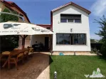Vila 4 camere mobilata in Domnesti