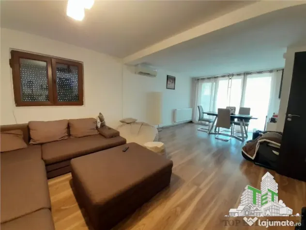 Vila 4 camere mobilata in Domnesti