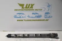 Rampa injectoare 0445214182 N47D20C euro 5 0445214182 BMW X3