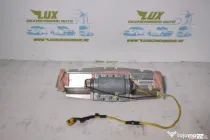 Airbag pasager 2406448AA BMW X5 E70 [2006 - 2010]