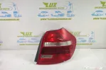 Stop dreapta tripla cu defect BMW Seria 1 E87 [2004 - 2007]