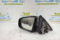 Oglinda stanga electrica 7136887 BMW X6 E71/E72 [2008 - 2012