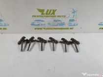 Brida prindere injector injectoare 3.0 d N57D30B  BMW Seria