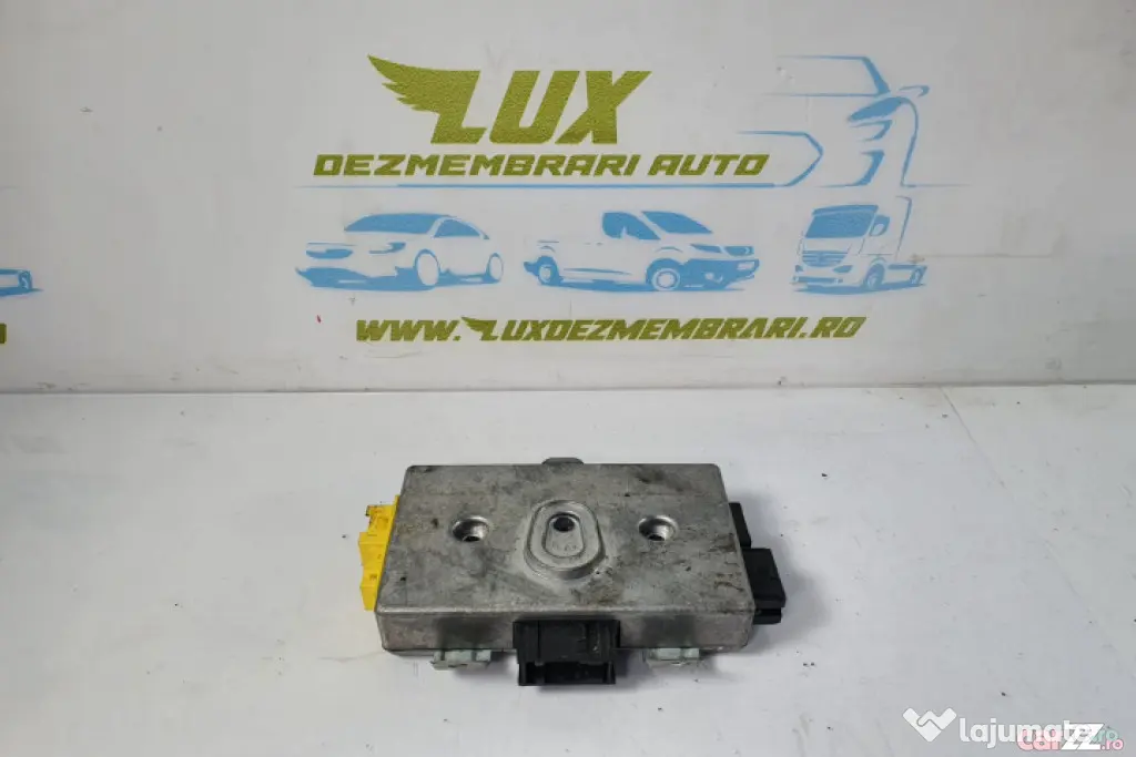 Modul calculator confort usa dreapta fata 6135-6952987 61356952987 BMW