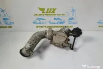 Supapa valva 3.0d n57 1165 8508099 11658508099 BMW Seria 5
