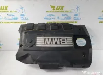 Capac motor 7566614 1.6 benzina N43 BMW Seria 5 E60/E61 [2003 - 2007]