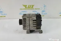 Alternator 2.0 d n47d20 7802261 BMW X1 E84 [2009 - 2012]
