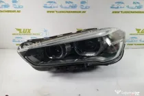 Far stanga LED a9747221902 BMW X1 F48 [2015 - 2020]