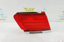 Stop tripla stanga portbagaj 7182205 BMW Seria 7 F01/F02 [2008 - 2012]