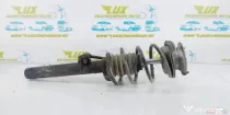 Amortizor cu arc dreapta fata 2.0 N47D20C 10541315 BMW X1 E84 [2009 -