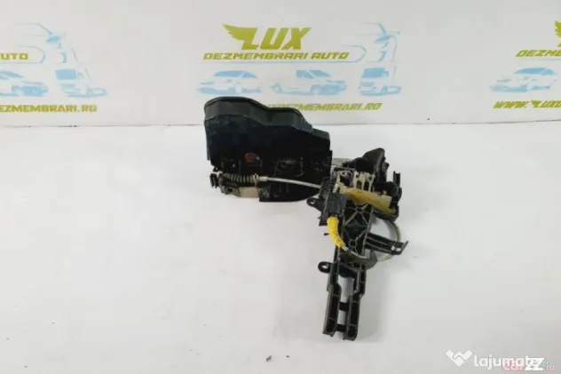 Broasca incuietoare usa dreapta fata 7202149 BMW Seria 1 E81/E82/E87/E