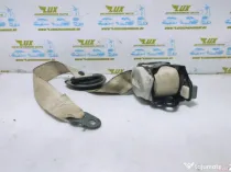 Centura de siguranta dreapta fata 3052985 BMW X6 E71/E72 [2008 - 2012]