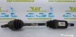 Planetara stanga fata 2.0 d 7524045 BMW X3 E83 [2003 - 2006]