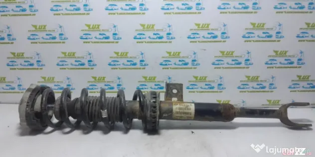 Amortizor telescop arc stanga fata 31316795445 BMW Seria 5 F07 [2009 -