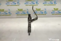 Injector injectoare 3.0d m57 0445110266 7785984 BMW Seria 3 E46 [1997