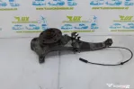 Fuzeta dreapta fata 3.0 d BMW Seria 5 F10 [2009 - 2013]