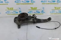 Fuzeta dreapta fata 3.0 d BMW Seria 5 F10 [2009 - 2013]