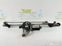 Ansamblu stergator parbriz cu motoras 726750302 BMW Seria 1