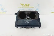 Scrumiera cu suport pahare 9207320 BMW Seria 1 F20/F21 [201