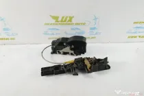Broasca incuietoare usa stanga fata 7167073 BMW Seria 1 E87 [2004 - 20
