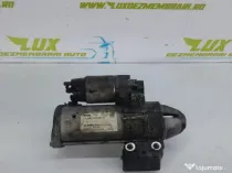 Electromotor 2.0 d n47 b47 0001172407  BMW Seria 1 F20/F21 [2011 - 201