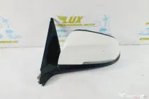 Oglinda stanga electrica e1021185 BMW Seria 1 F20/F21 [2011 - 2015]