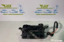 Compresor Aer perne suspensie 15.1550.0021.2 Audi A8 D3/4E (