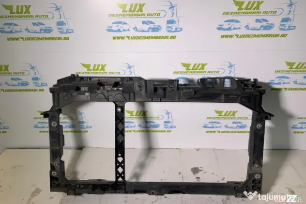 Trager calandru c1bba16e146ac c1bb-a16e146-ac Ford Fiesta 7