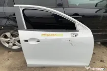Usa portiera dreapta fata  Mazda 2 DJ [2014 - 2020]
