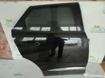 Usa portiera dreapta spate Peugeot 3008 2 [2017 - 2020]
