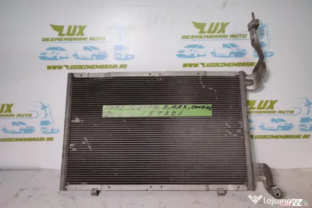 Radiator Ac clima av11-19710-gb av1119710gb Ford B-MAX [201