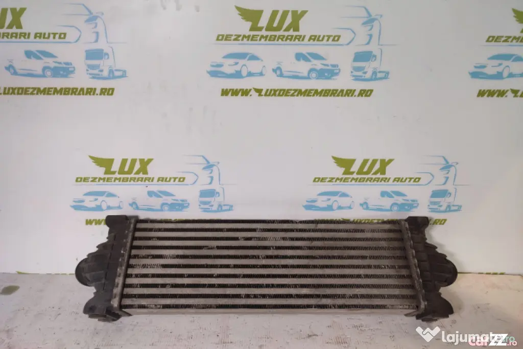 Radiator intercooler cc119l440bf cc11-9l440-bf 2.2tdci Ford