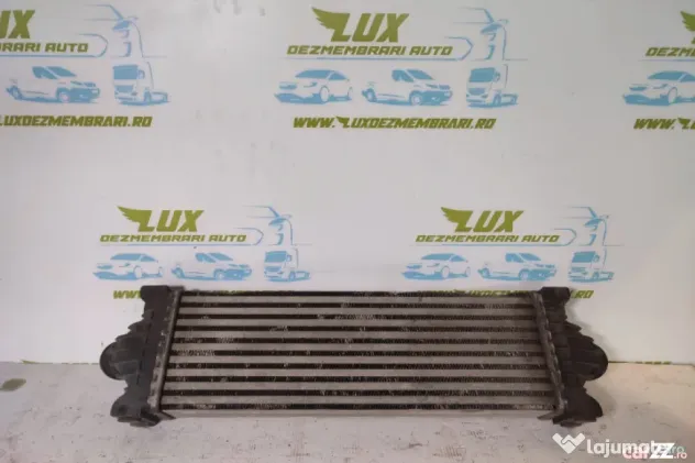 Radiator intercooler cc119l440bf cc11-9l440-bf 2.2tdci Ford