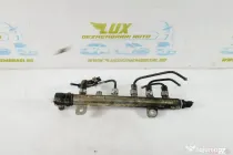 Rampa injectie injectoare 1.9 cdti 0445214056 Opel Vectra C