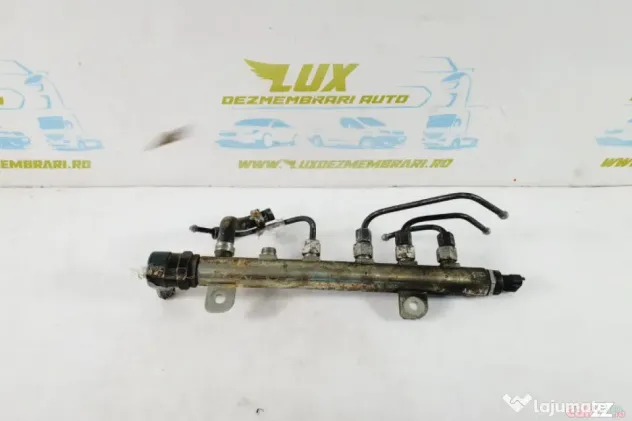 Rampa injectie injectoare 1.9 cdti 0445214056 Opel Vectra C