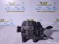 Alternator  140a 1.2 tsi CBZ 03c903025f Audi A3 8P/8PA [2th