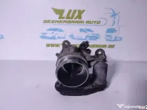 Clapeta de acceleratie 2.2 hdi 9687888280 Peugeot 407  [2004