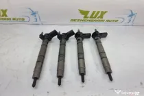 Injector 2.0 tdi 0445116030 03L130277 CBA CAG Audi A4 B8/8K [2007 - 20
