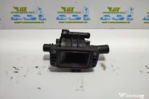 Carcasa corp termostat 1.6 hdi 9HZ 9HY 9HX 9647767180 Citroe