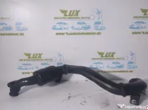 Conducta furtun tub aer intercooler 2.0 dci m9r euro 5 1446