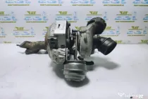 Turbo turbina turbosuflanta 2.0 di-d 140cp 03g253019r BWC BS