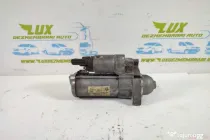 Electromotor 2.0 cdi om654 a6549061400 Mercedes-Benz C-Class