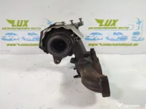 Turbo turbina turbosuflanta 1.6 tdi 90 CP CAYB CAYA CAY 03l2