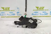 Broasca incuietoare usa dreapta fata bm5a-a21812-be bm5aa218