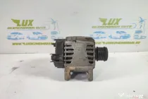 Alternator 1.5 dci k9k 2617345a Dacia Logan  [2004 - 2008]